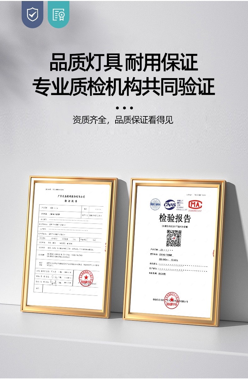 led floodlights, high-brightness private mold outdoor waterproof floodlights, high-power garden spotlights, advertising lighting lamps pic 3