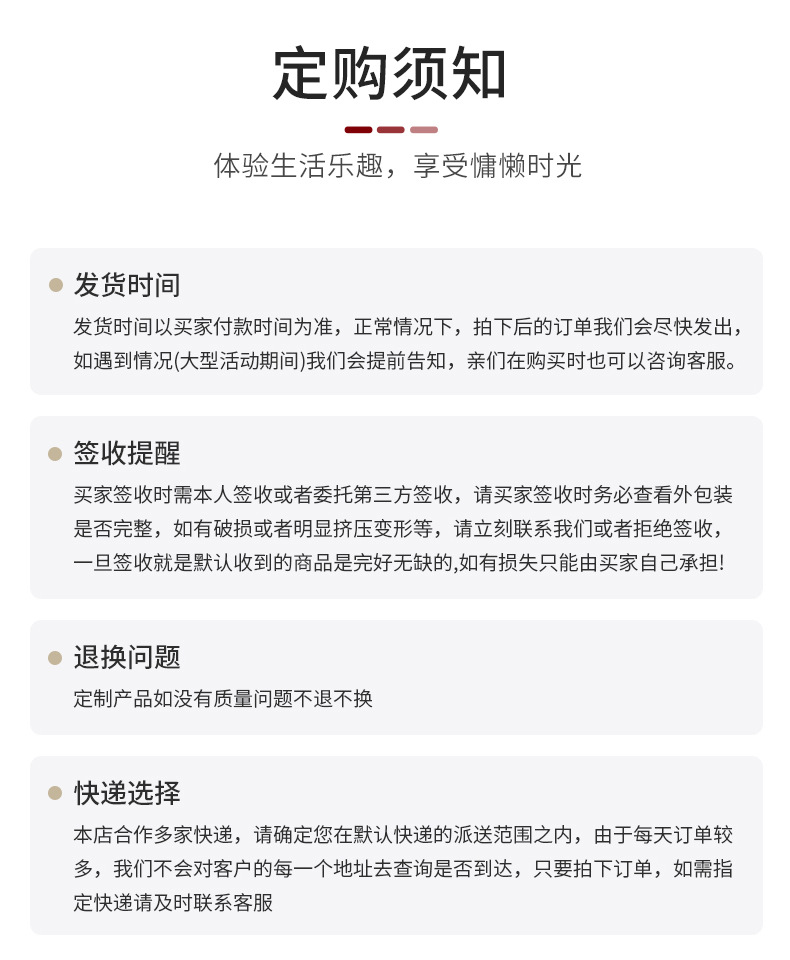 家居装饰客厅卧室沙发靠背靠枕简约纯色轻奢PU皮革拼接抱枕套厂家详情10