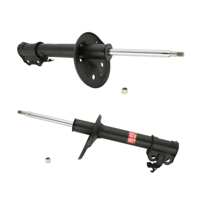 334241/334242 Factory direct sales of car shock absorbers and shock absorbers, suitable for Toyota RAV4 front car parts kyb front shock absorbers pic 3
