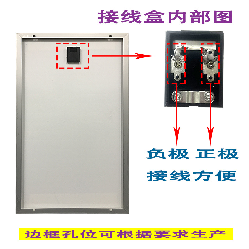 单晶30W18V-03