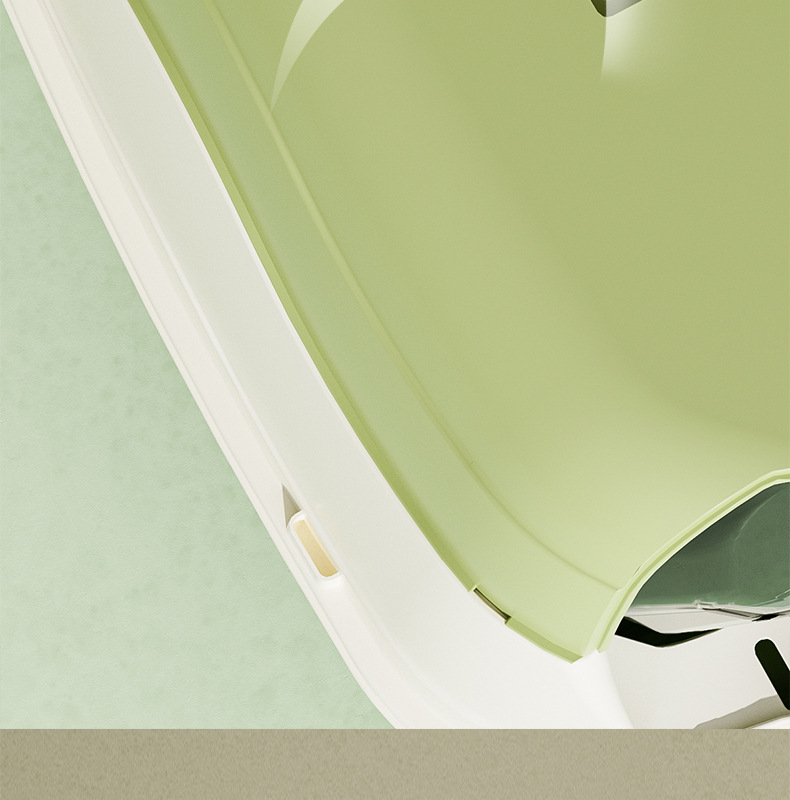 超大号猫砂盆消毒防臭全封闭式猫厕所猫砂盆子特大号防外溅批发详情21