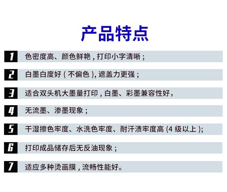 小型白墨烫画打印机个性图案diy抖粉机DTF烫画打印机工厂现货批发详情5