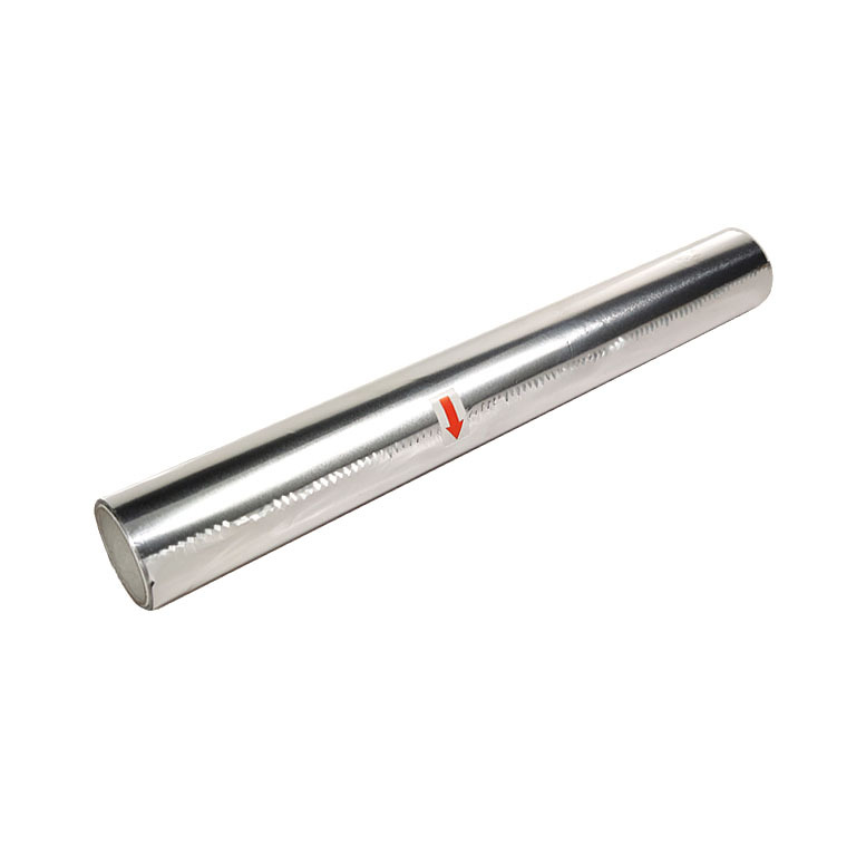Master Kang disposable tin foil box, home grilled fish, outdoor barbecue, aluminum foil, tin foil, baking oven, tin foil pic 5