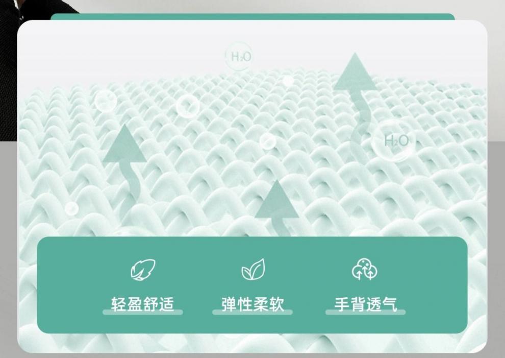 Thin fishing, express delivery, packing gloves, work fingers exposed, two, three, five fingers, labor protection, wear-resistant, anti-slip, takeout, cycling pic 8