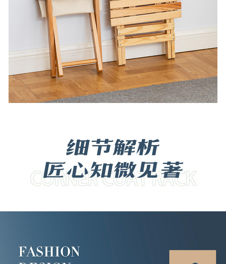 躺椅户外折叠午休躺椅便携式庭院露天乘凉沙滩躺椅阳台休闲椅子详情17