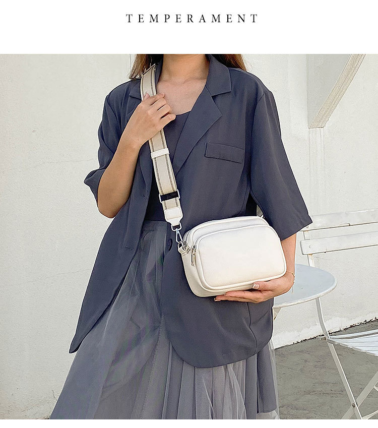 现货批发包包女包2025新款跨境外贸大容量斜挎小包女士单肩小方包详情8