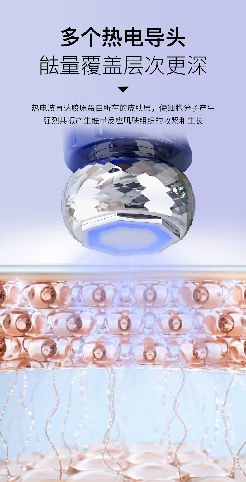 shanilak   小奢美容仪器家用脸部导入仪面部护理仪眼部按摩仪器源头工厂详情25