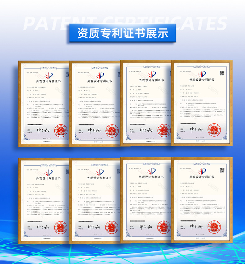 广东源头工厂吸盘挂钩批发强力透明PVC免打孔跨境22-70MM吸盘挂钩详情9