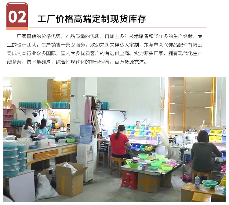 Zhongxing 14K real gold hollowed-out square pattern clasp necklace bracelet with end buckle connection diy accessory pic 12