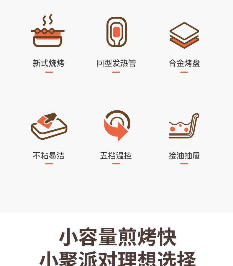 Waffle machine, fully automatic heat transfer machine, semi-automatic pancake machine, clothes hot stamping machine pic 3