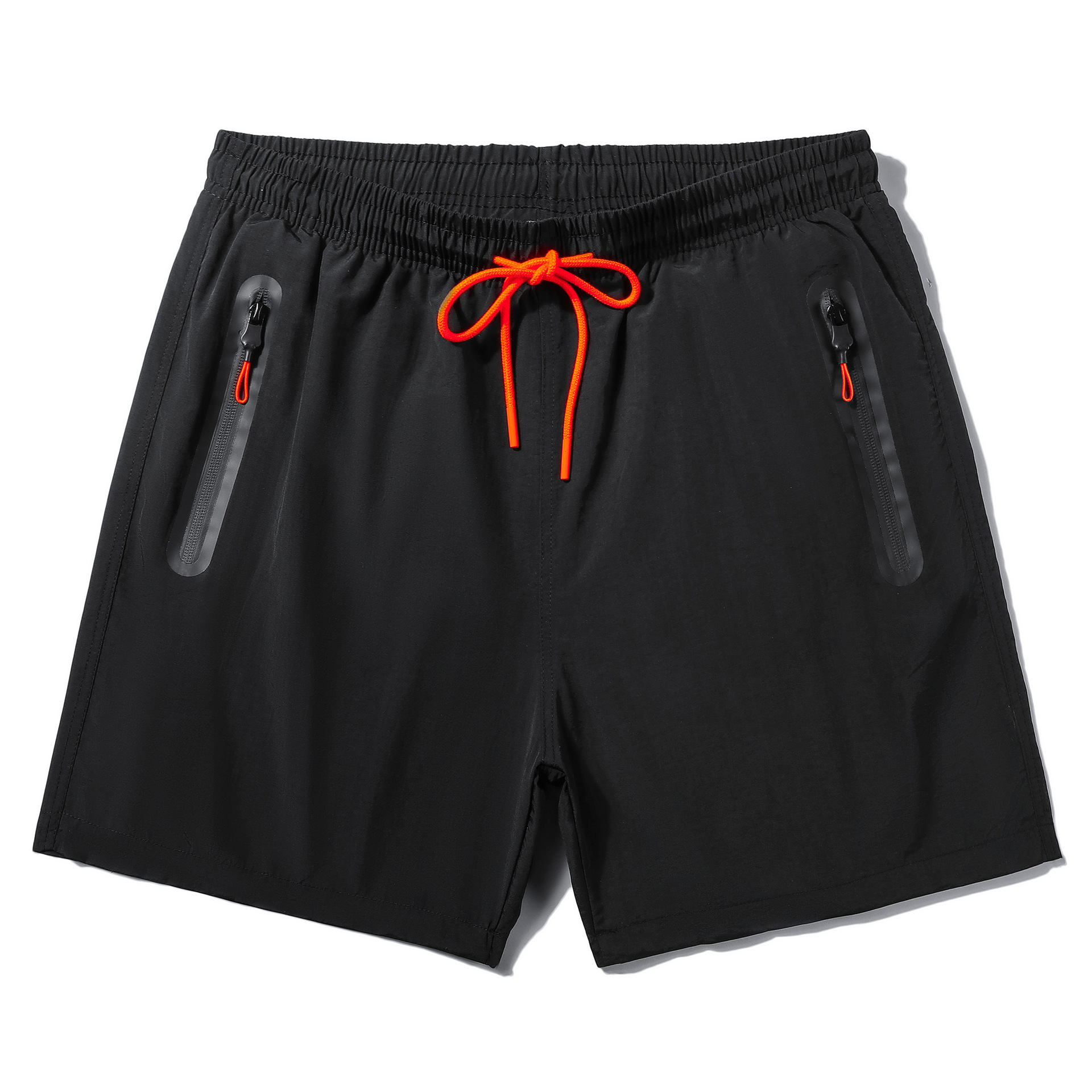 5-inch short waterproof zipper pocket men's surfing pants详情8