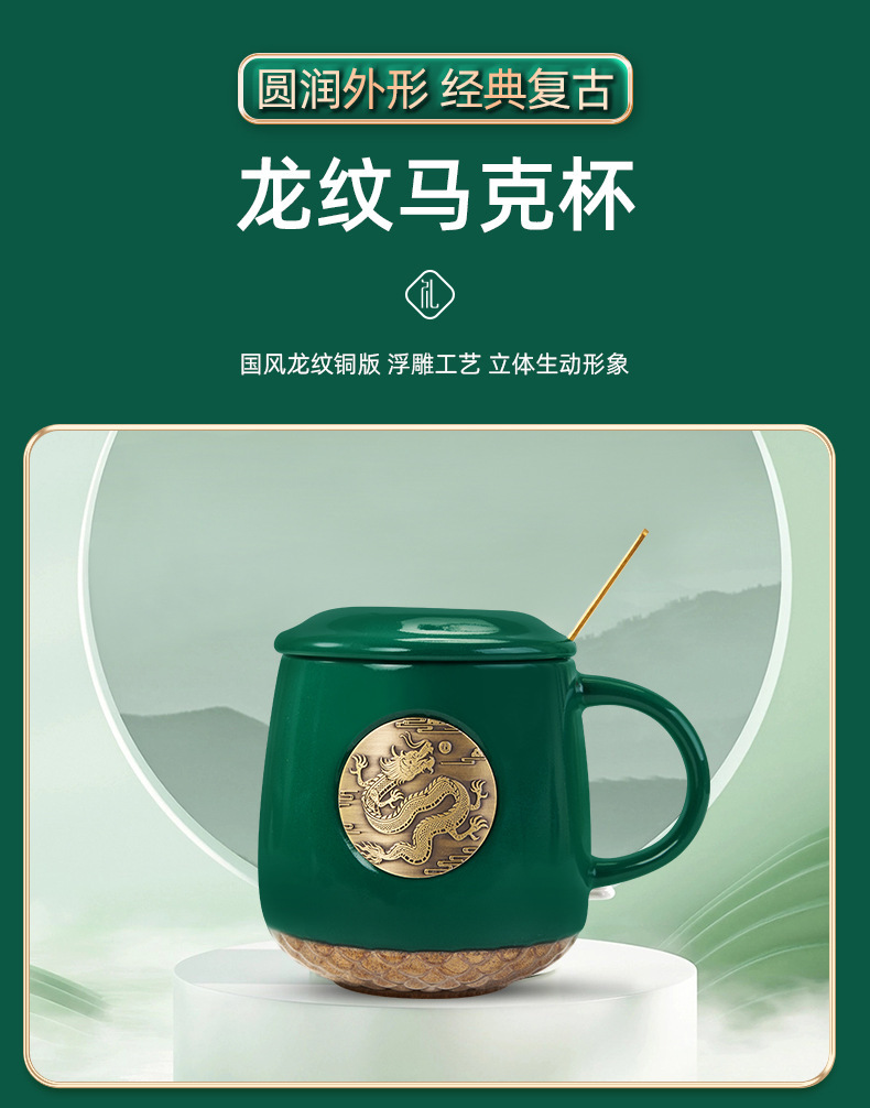 Annual meeting business gift sets, customized gifts, company conference gifts, portable suitcases, high-end souvenirs pic 16