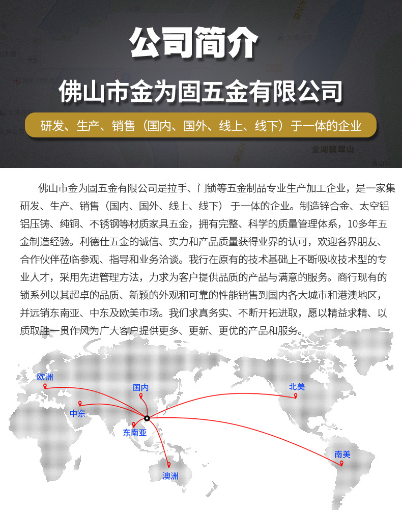 牛头款特厚3.0MM阻尼缓冲铰链加厚合页静音缓冲液压橱柜弹簧铰链详情16