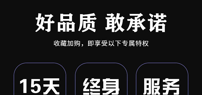 Black rubber sun protection, UV protection, sunshade, folding, all-weather and cute umbrella, can be printed with logo advertising umbrella pic 1