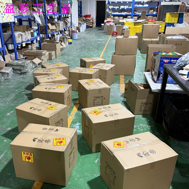 定制石膏香薰挂件 diy个性手作扩香石清新家用衣柜扩香石伴手礼品详情6