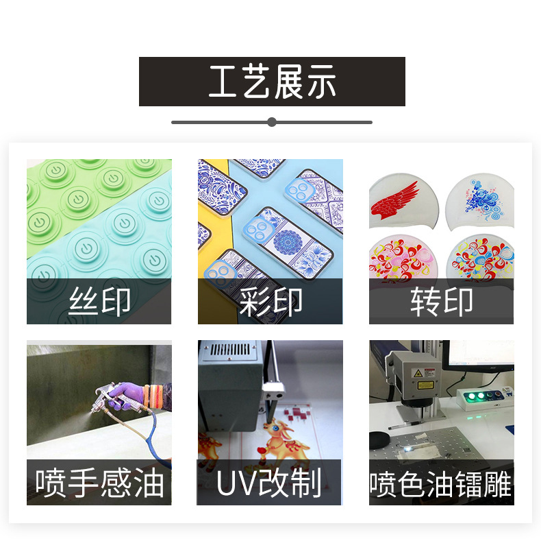 Cross-border silicone dispensing bottles, portable travel skin care cosmetics, toiletries storage bottles, baby products, eco-friendly silicone pic 13