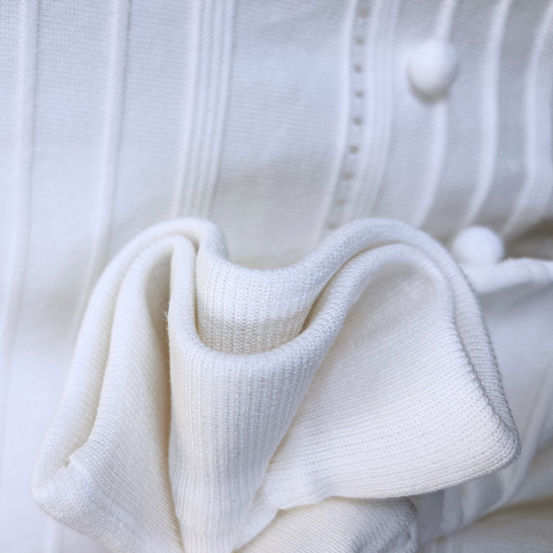 Hollow-out back sleeveless vest hip-wrapped skirt two-piece  pic 11