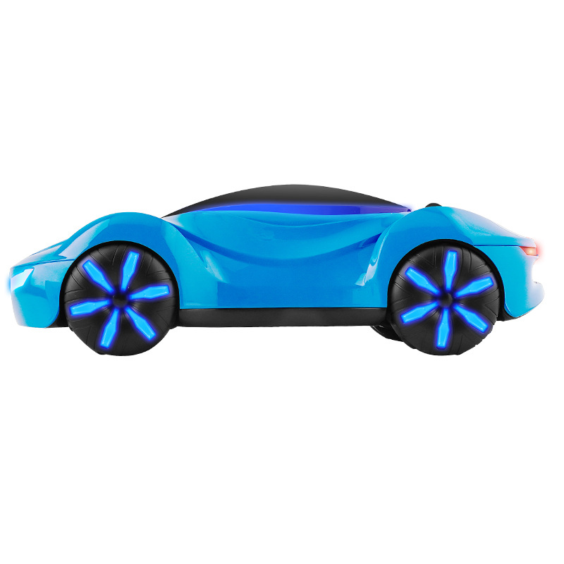Cross-border Y19 Dual Spray Drift Car Gesture Sensing Racing Car Stunt Supercar Remote Control Car Toy Boy Sports car pic 47