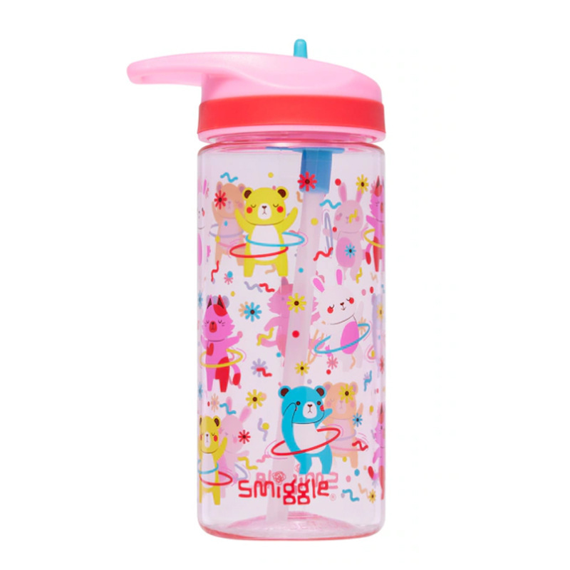 Australia smiggle copa de agua taza de regalo taza de pajita para niños jarra de agua de gran capacidad taza de pajita para estudiantes pic 15