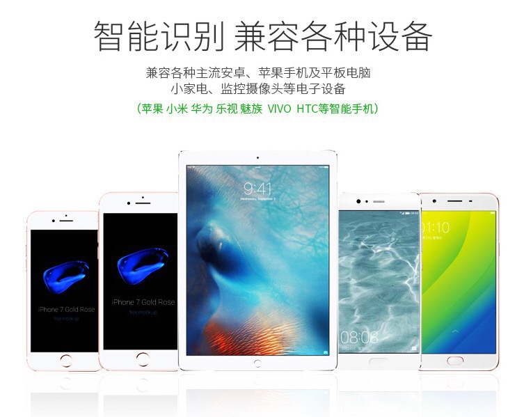 跨境热销车载充电器适用华为小米三星手机超级快充机甲风格车充详情17