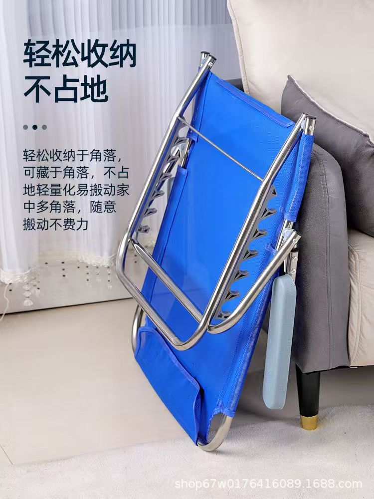 厂家直销靠背架床上靠背垫老人卧床支架靠背支架宿舍寝室靠背椅详情30