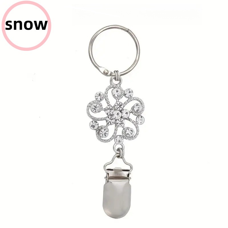 新款旅行手编帽子夹户外背包行李收纳夹编织多用途草帽夹帽子配件详情7