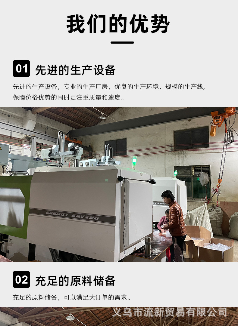 透明简约化妆品洗脸粉扑包装空盒睫毛饰品盒一次性口罩翻盖收纳盒详情11