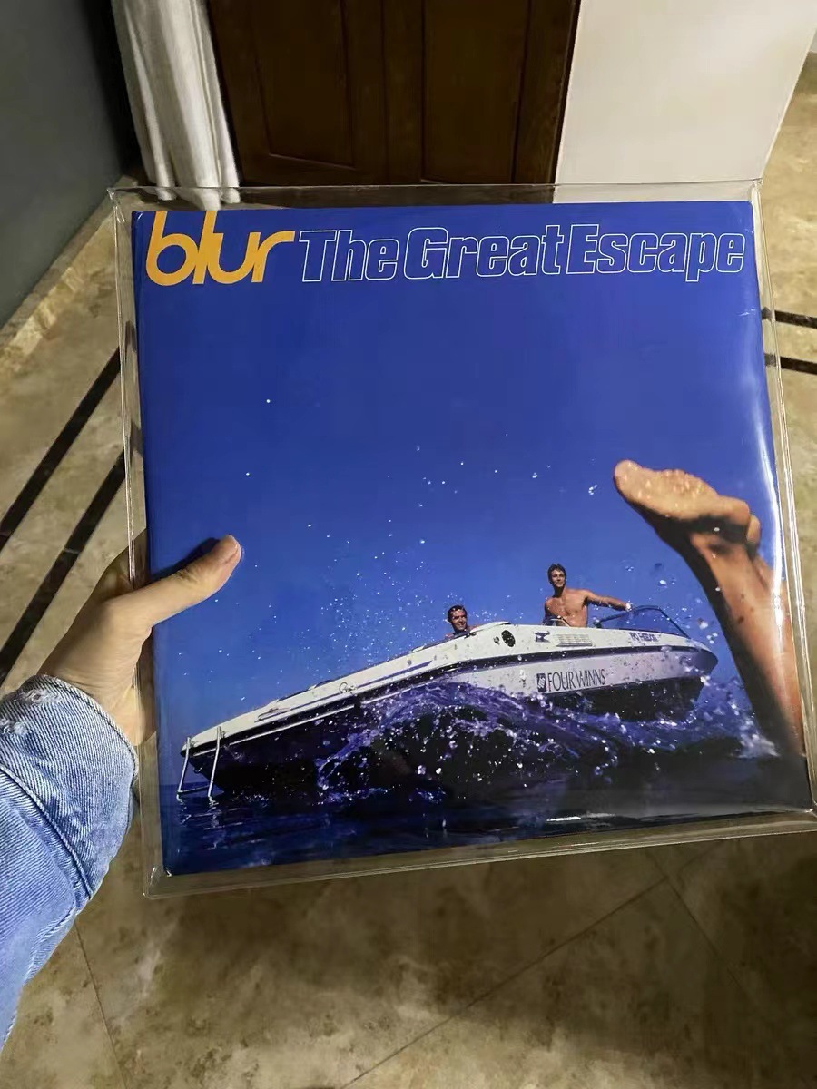 LP vinyl record outer bag, OPP self-adhesive outer bag, CPP vinyl record protective bag, PPE record cover jacket pic 25