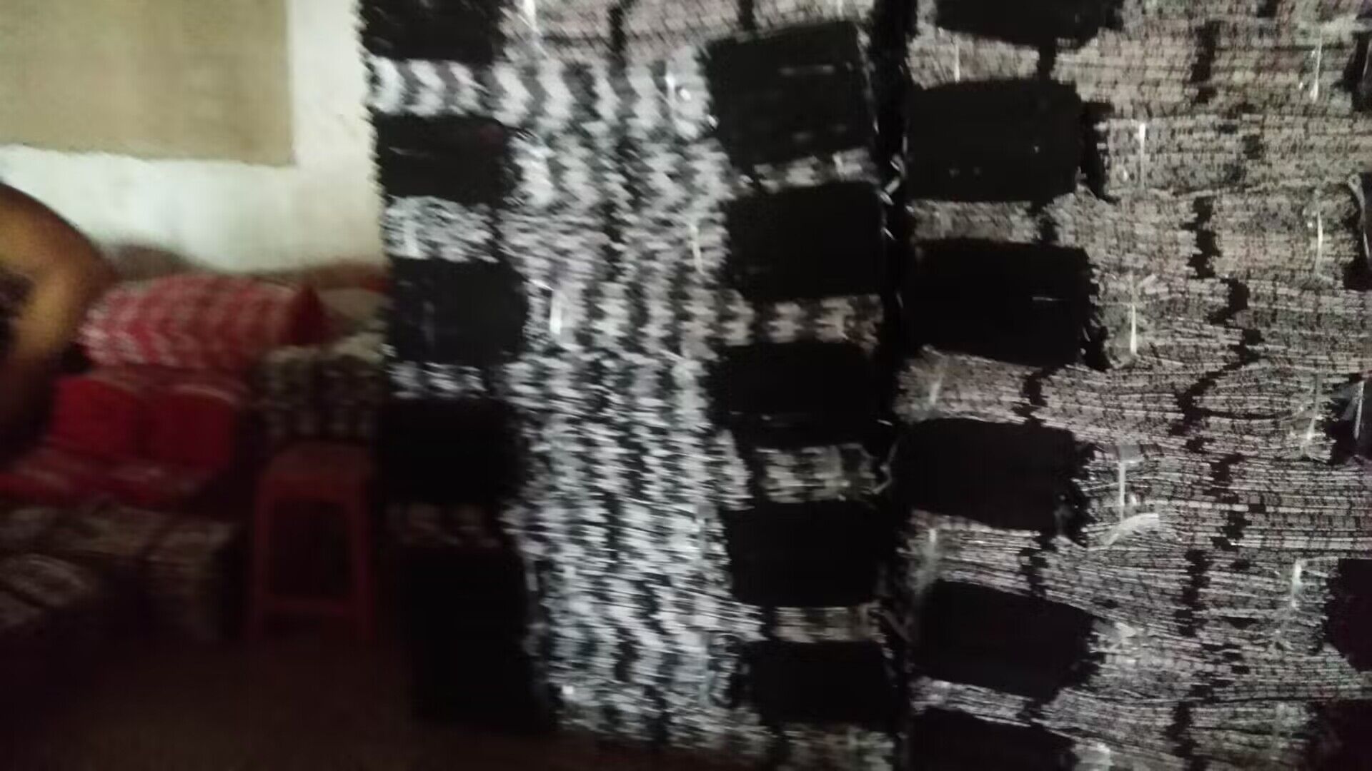 编织袋批发价格超大搬家袋学生宿舍行李衣服打包袋棉被收纳蛇皮袋详情22