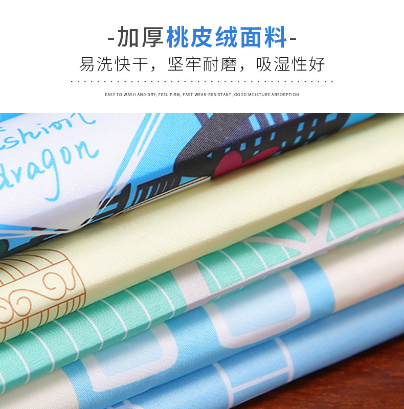 简易衣柜组装结实耐用出租房用布衣柜加厚加粗全钢架柜子卧室家用详情7