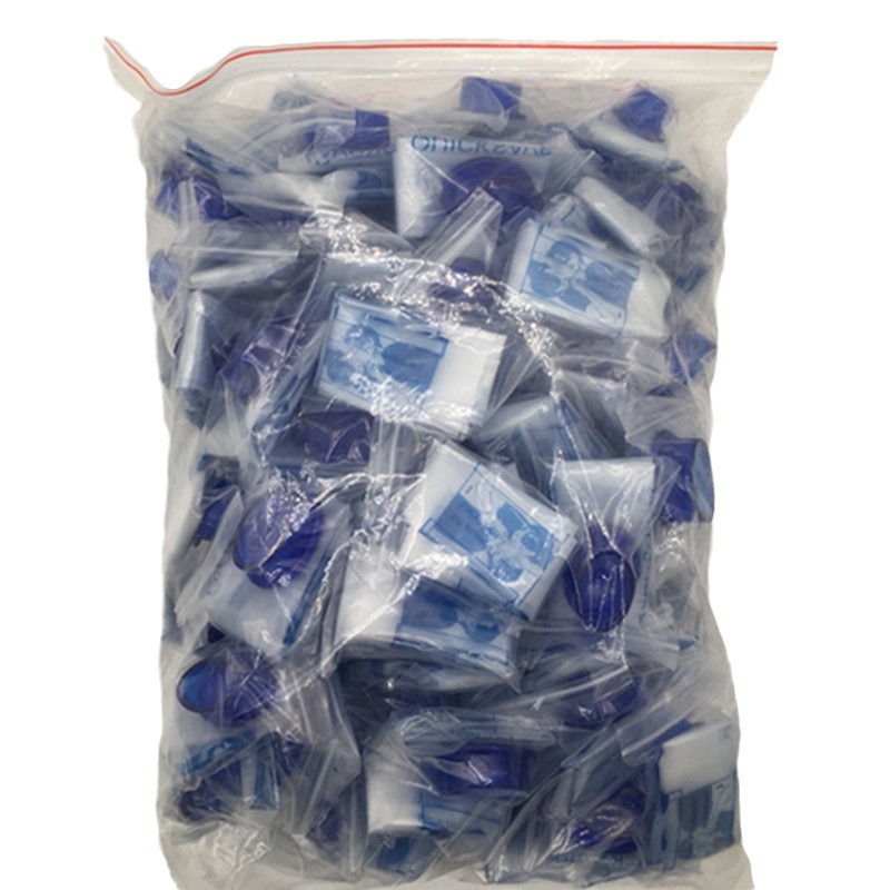 跨境专供一次性CPR单向人工呼吸面罩人工呼吸器便携式户外急救包详情10