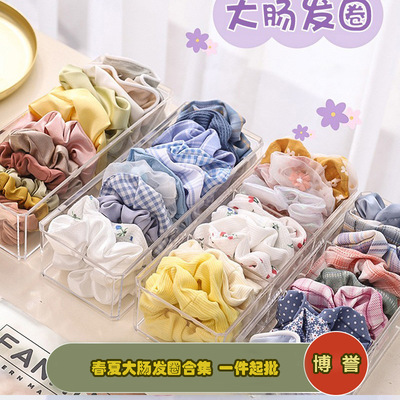 新中式古风发簪高级款简约现代木簪子清新气质汉服旗袍盘发发钗女详情15