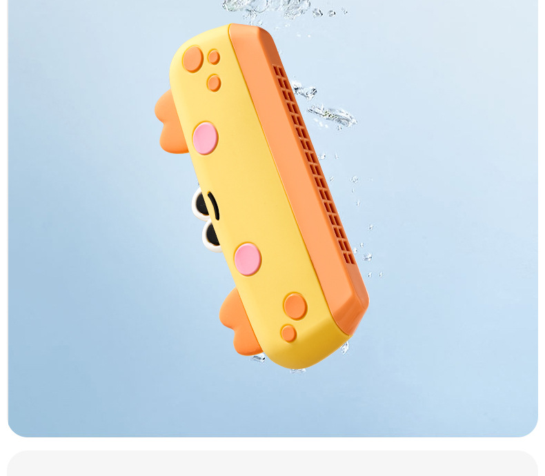 16-hole free-playing harmonica for children, a cute cartoon musical instrument toy for early education of babies pic 10