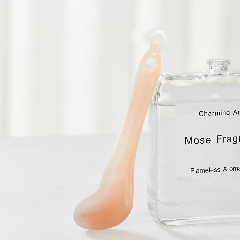 便携拨筋棒女脸部美容棒面部刮痧全身经络穴位按摩器眼部用拔筋棒详情4