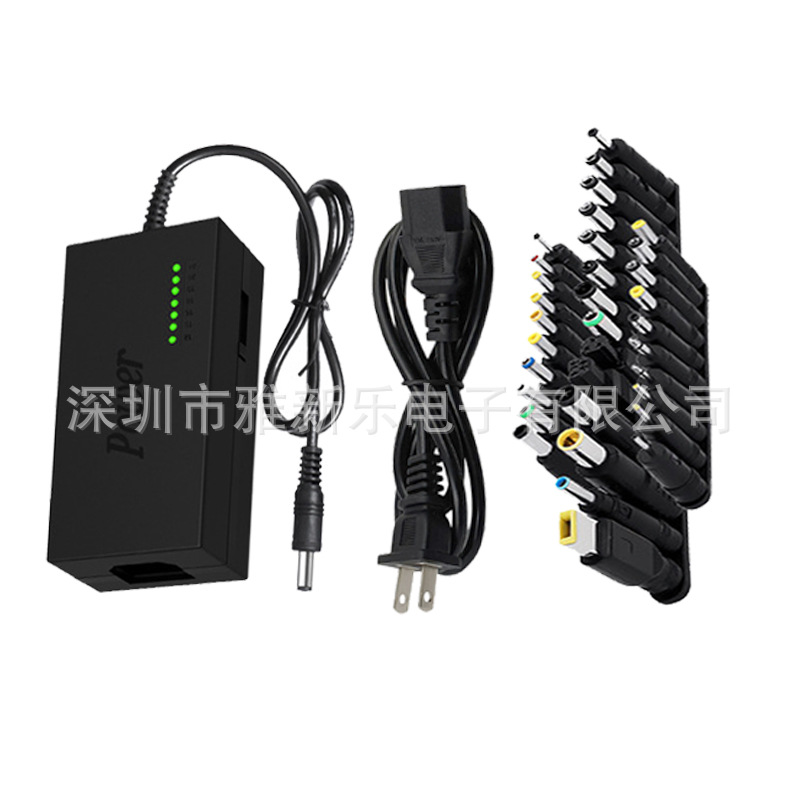 Lenovo notebook power adapter 190W 20V 95A notebook charger is compatible with multiple models pic 5