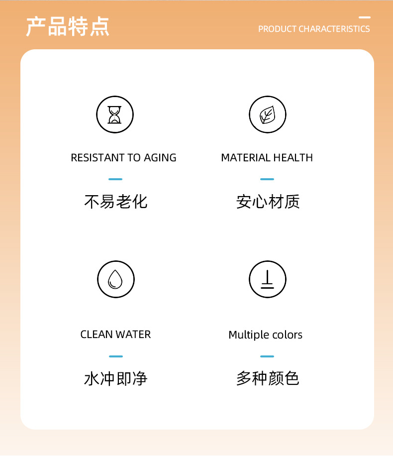 宠物用品仓鼠水壶 小宠物不锈钢自动喂水器 仓鼠龙猫兔子饮水器详情2