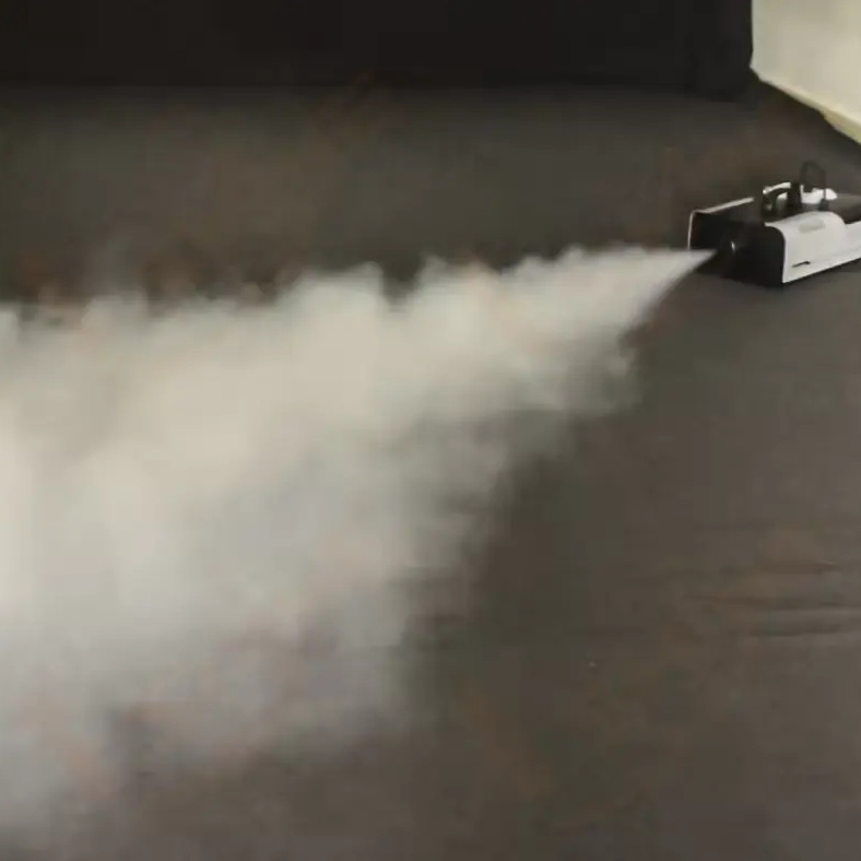 2025新款舞台烟雾机1500W烟机酒吧夜店舞台灯光大型婚庆活动演出喷烟机 舞台特效氛围渲染烟雾机厂家批发详情3