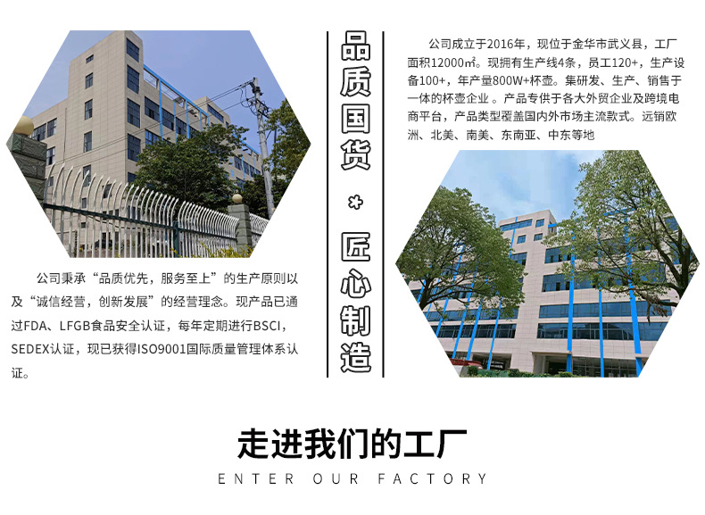 外贸专供304不锈钢创意保温杯可乐瓶蛋壳杯乐途运动瓶男女水杯2详情2