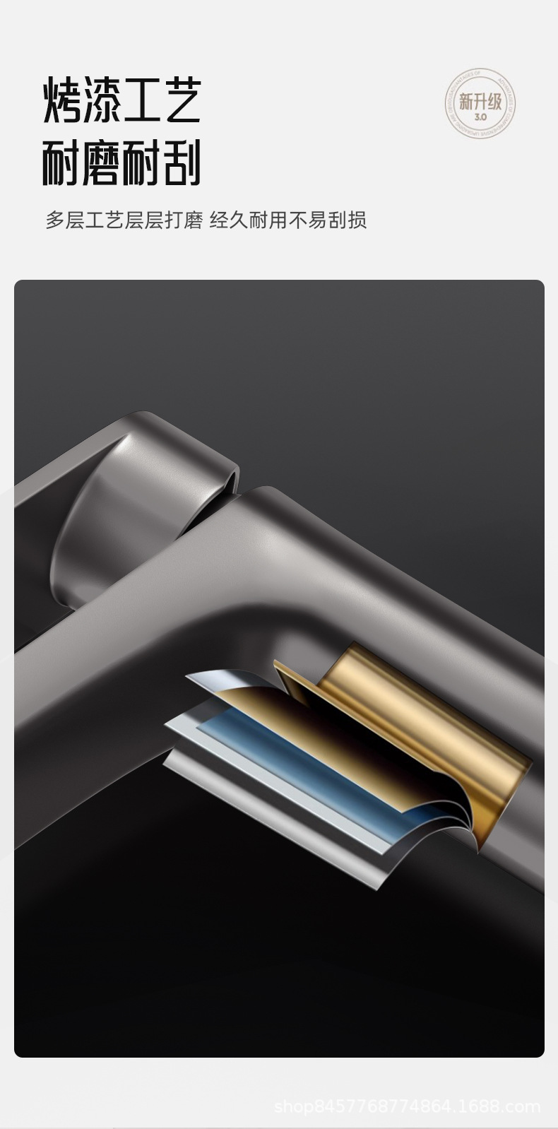 Stainless steel faucet, washbasin, tap water, single faucet, cold and hot water, household bathroom, toilet, washbasin, dragon washbasin pic 6