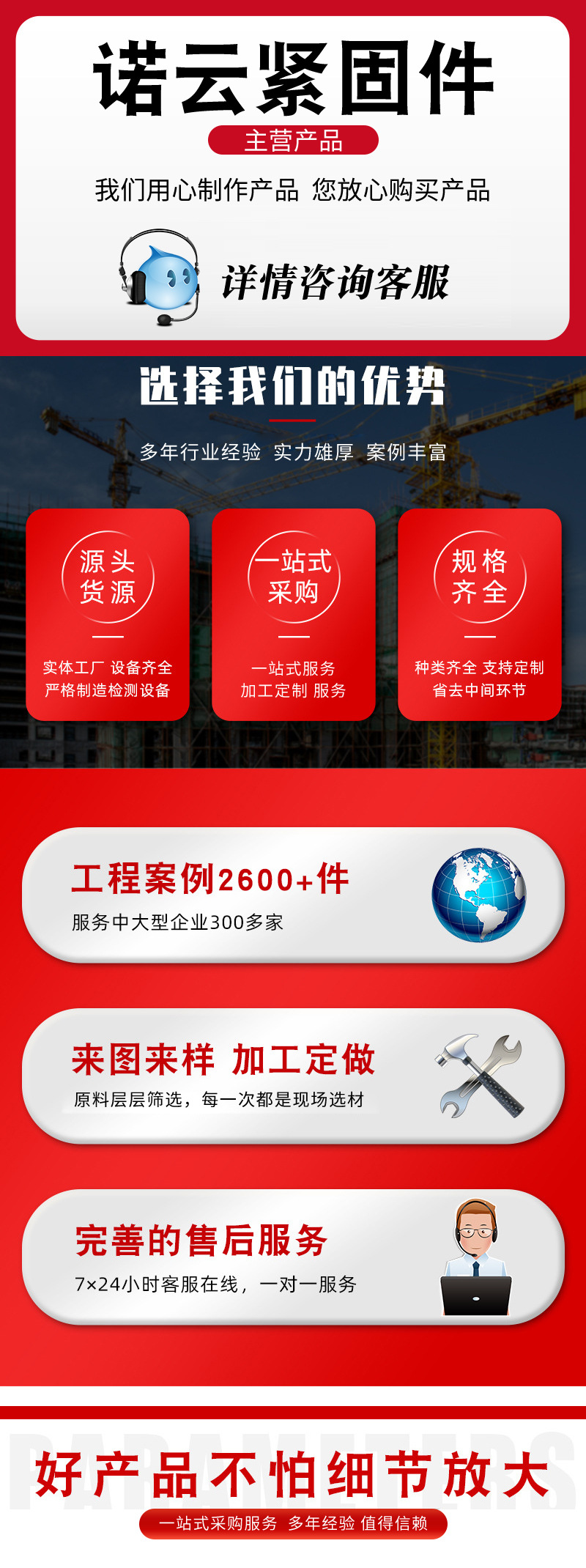 铁锯齿壁虎膨胀螺丝金属膨胀管钉防松水泥墙轻质砖膨胀管钉圣诞树详情1
