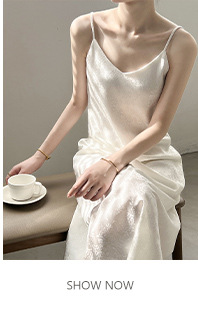 言双 波点无袖连衣裙2024夏季新款韩系圆领a字气质背心裙82016 pic 5