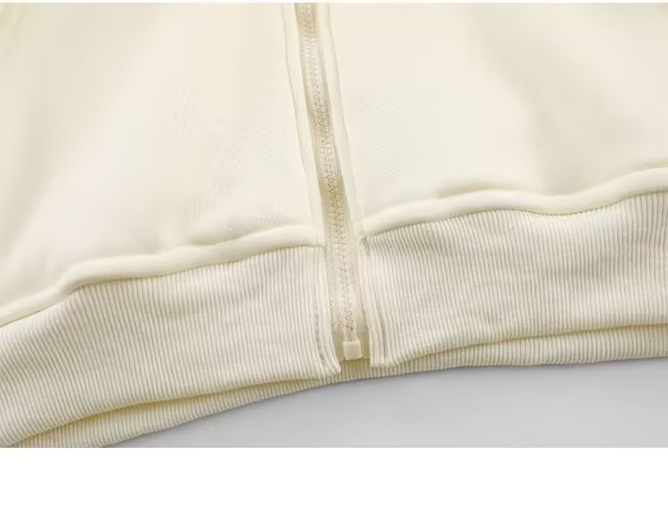 2023年跨境货源美式日系刺绣开衫连帽卫衣男宽松潮流百搭休闲外套详情18