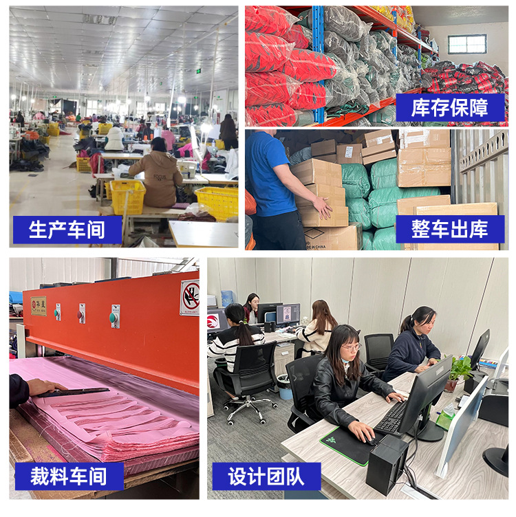 High-end customized schoolbags for primary and secondary school students, backpack printing training classes, tutorial classes, travel gift bags, double-shoulder logos pic 2