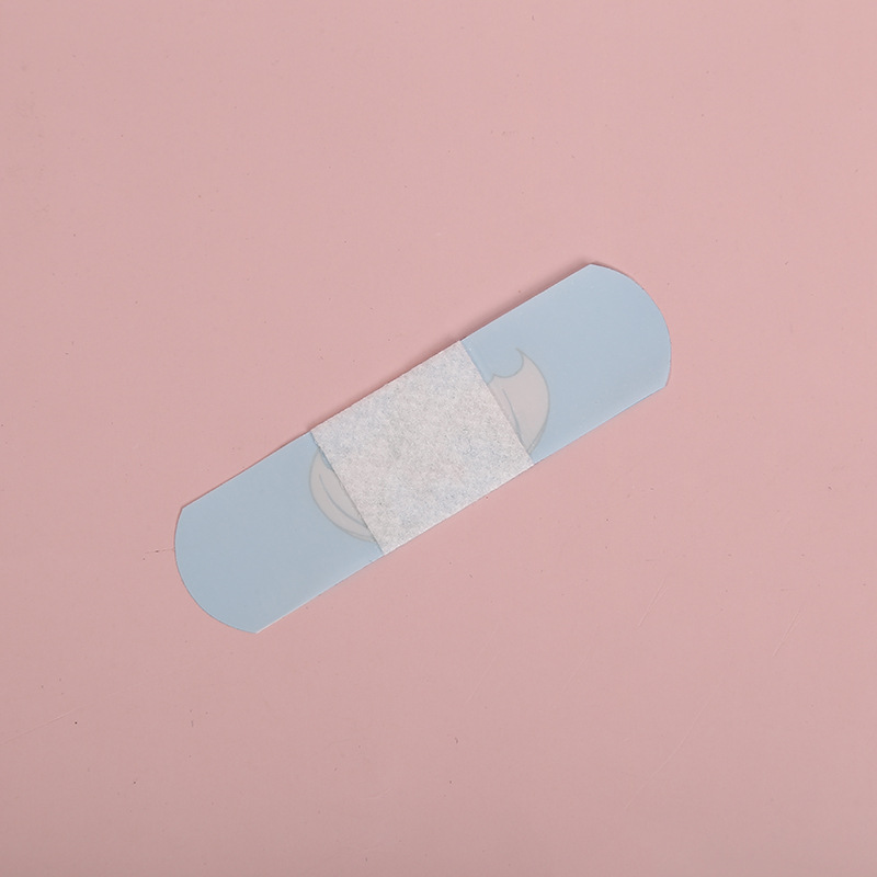 20 pieces of cartoon pvc band-aids are directly supplied by the manufacturer. Breathable daily care band-aids are only for export pic 9
