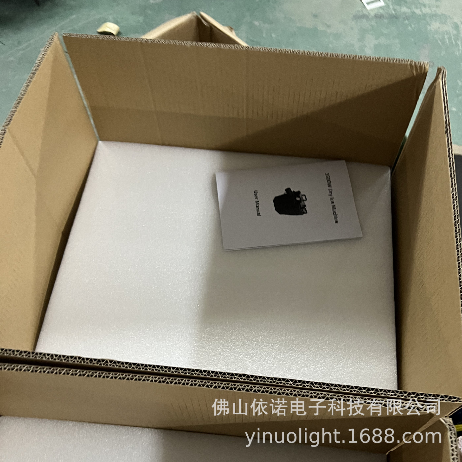 6000W婚庆舞台干冰机活动演出酒吧气氛喷雾机水雾机烟雾特效设备详情4