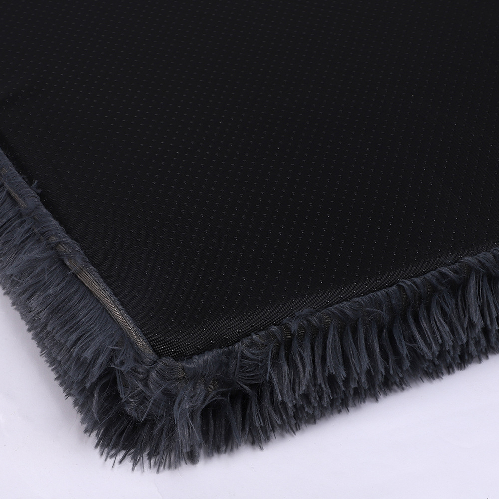 Pet MATS, dog floor MATS, winter thickened anti-slip large dog floor MATS, detachable and washable thickened pet floor MATS wholesale pic 15