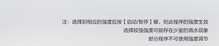 Haier/海尔 家用12kg波轮洗衣机变频直驱一级能效XQB120-BZ20E0详情20