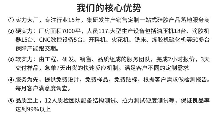 爆款可爱迷你猫爪滴胶模具2连4连diy饰品纪念品镜面水晶硅胶模具详情19