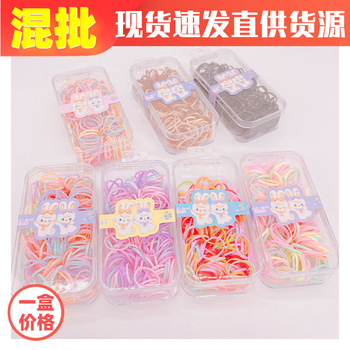 义乌地摊头发饰品2元文具店批发网红女宽边镶钻高颅顶发箍头箍G21详情7