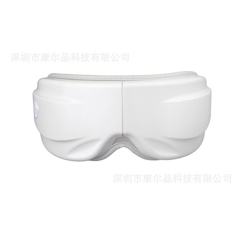 Smart Music Eye care Device, Eye Massage Device, Hot compress, rechargeable steam eye mask, Home eye protection device, Eye Massage device K80 pic 20